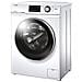 Lavatrice Slim HW70B12636N Serie 636 7 Kg Classe A Centrifuga 1200 giri - Foto miniatura 3