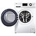 Lavatrice Slim HW70B12636N Serie 636 7 Kg Classe A Centrifuga 1200 giri - Foto miniatura 4