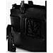 Borsa Donna Medium Tote Shopping Bag Nero 9426900a874.00020 - Foto miniatura 4
