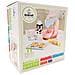 Kidkraft 63371 Pastel - Set Impastatrice Con Accessoriin Legnoper Bambinimulticolore (pastello)  - Foto miniatura 2