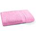 Tintunita & Co Telo Bagno, 100% Cotone, Rosa, 150x100x0.8 Cm - Foto miniatura 1