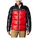 Pike Lake Jacket, Uomo, Rosso, Giacca, Numero: M Eu - Foto miniatura 1
