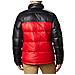 Pike Lake Jacket, Uomo, Rosso, Giacca, Numero: M Eu - Foto miniatura 3