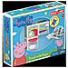 Magicube - Peppa Pig Viaggia Con Peppa (3 Cubetti)  - Foto miniatura 1