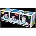 Magicube - Peppa Pig Viaggia Con Peppa (3 Cubetti)  - Foto miniatura 3