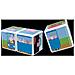 Magicube - Peppa Pig Viaggia Con Peppa (3 Cubetti)  - Foto miniatura 4