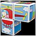 Magicube - Peppa Pig Viaggia Con Peppa (3 Cubetti)  - Foto miniatura 5