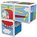 Magicube - Peppa Pig Viaggia Con Peppa (3 Cubetti)  - Foto miniatura 6