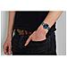 Orologio Analogico Quarzo Uomo Con Cinturino In Acciaio Inox W0280g6 - Foto miniatura 3
