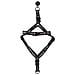 Harness / Petral Star Wars Darth Vaderxxs-xs - Foto miniatura 1