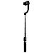 Stabilizzatore Asta Selfie Smartphone Telecomando Bluetooth 2 In 1 Serie Q08 - Foto miniatura 5