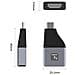 Adattatore Da Usb-c A Hdmi 4kx2k@ 30hz - Foto miniatura 2