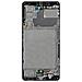 Schermo Lcd Compatibile Ricambio Completo Samsung Galaxy A42 5g Nero - Foto miniatura 8