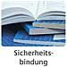 Zweckform Formularbuch ""posteingangs-ausgangsbuch"", a4 - Fr Den Markt: D - L - A - Ch (931)  - Foto miniatura 3