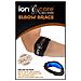 Gomito Del Gancio Di Sostegno - Golf Tennis Elbow Arm Strap - Leggero E Regolabile Con Eva Compressione Pad - One-size (1)  - Foto miniatura 1