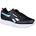 H03330 Royal Glide Ripple Sneakers Nero 40,5 - Foto miniatura 1