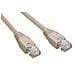 Cable RJ45 Cat5E 10.0 m Grey 10m Grigio cavo di rete - Foto miniatura 1