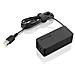 45N0290, 50/60, Interno, Computer portatile, Nero, ThinkPad Helix - Foto miniatura 1