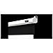 Schermo per Videoproiettore Portatile M92XWH Bianco - Foto miniatura 2