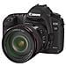 EOS 5D Mark II + EF 24-105mm f4L IS USM - 5616 x 3744, CMOS, 3" LCD, USB - Foto miniatura 5