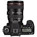 EOS 5D Mark II + EF 24-105mm f4L IS USM - 5616 x 3744, CMOS, 3" LCD, USB - Foto miniatura 2