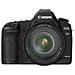 EOS 5D Mark II + EF 24-105mm f4L IS USM - 5616 x 3744, CMOS, 3" LCD, USB - Foto miniatura 3