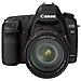 EOS 5D Mark II + EF 24-105mm f4L IS USM - 5616 x 3744, CMOS, 3" LCD, USB - Foto miniatura 4