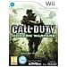 Activision Call of Duty 4: Modern Warfare, WII Nintendo Wii videogioco - Foto miniatura 1