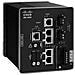 Cisco ISA-3000-2C2F-K9 2000Mbit / s firewall (hardware)  - Foto miniatura 1