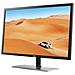 Monitor 31.5" Q3279VWFD8 LED IPS 2K, QHD, 2560x1440, Vga, DVI, HDMI, DP, Nero - Foto miniatura 3