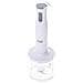 AD 4620 frullatore 0,75 L Frullatore ad immersione 800 W Bianco - Foto miniatura 2