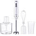 AD 4620 frullatore 0,75 L Frullatore ad immersione 800 W Bianco - Foto miniatura 1