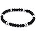 A1097-023-11-l - Bracciale Da Donna, Argento Sterling 925 - Foto miniatura 1