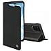 Slim Pro Custodia Per Cellulare 16,3 Cm (6.4"") Custodia A Libro Nero - Foto miniatura 1