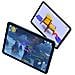 iPad Air 256 GB 27,7 cm (10.9") M 8 GB Wi-Fi 6 (802.11ax) iPadOS 15 Blu - Foto miniatura 5