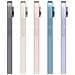iPad Air 256 GB 27,7 cm (10.9") M 8 GB Wi-Fi 6 (802.11ax) iPadOS 15 Blu - Foto miniatura 6