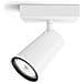 Lampada Da Soffitto Paisley Con Un Riflettore Y Bianco 134x102x92 Mm Metallo - Foto miniatura 1