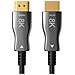 Hdmi - Cavo Hdmi 5m Nero (fen-hdmi-21-5m)  - Foto miniatura 4