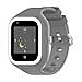 Iconic Plus 4g. Smartwatch Per Bambini. Videochiamata, Video, Id Chiamante, Musica, Bluetooth, App Store, Whatsapp. Orologio Gps Per Bambini, Fotocamera, Sos, Impermeabile. Smartwatch Per Bambini Rosa - Foto miniatura 1