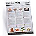 5 Lotti Da 8 Papillotte Per Barbecue - Lot5-gb-al-m - Foto miniatura 2