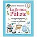 Dario Bressanini - La Scienza Delle Pulizie. La Chimica Del Detersivo E Della Candeggina, E Le Bufale Sul Bicarbonato - Foto miniatura 1