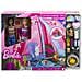 Barbie - Set Da Campeggio E 2 Bambole - Bambola - 3 Anni E + - Foto miniatura 1