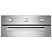 Forno Elettrico da Incasso Design DLM8LS Capacità 70 L Multifunzione Ventilato Colore Argento - Foto miniatura 4
