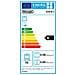 Forno Elettrico da Incasso Design DLM8LS Capacità 70 L Multifunzione Ventilato Colore Argento - Foto miniatura 3