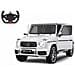 Mercedes-benz Amg G63 Auto Motore Elettrico 1:14 - Foto miniatura 1