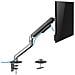 DB4032TNR-G supporto da tavolo per Tv a schermo piatto 81,3 cm (32") Nero Scrivania - Foto miniatura 5