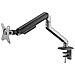 DB4032TNR-G supporto da tavolo per Tv a schermo piatto 81,3 cm (32") Nero Scrivania - Foto miniatura 2