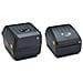 ZD220T 203 DPI USB PEELER 74MT - Foto miniatura 1