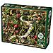 80157 Puzzle Da Giardino Succulento Da 1000 Pezzi, Vario - Foto miniatura 1
