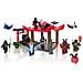 Collezione Action - Il Set Da Gioco Ninja Legends Deluxe Include Un Oggetto Virtuale Esclusivo] - Foto miniatura 1